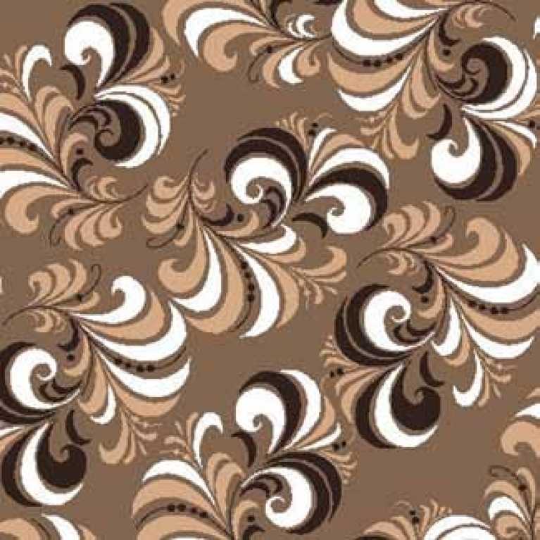 Samur SD (64) Bej Desenli Otel Halısı