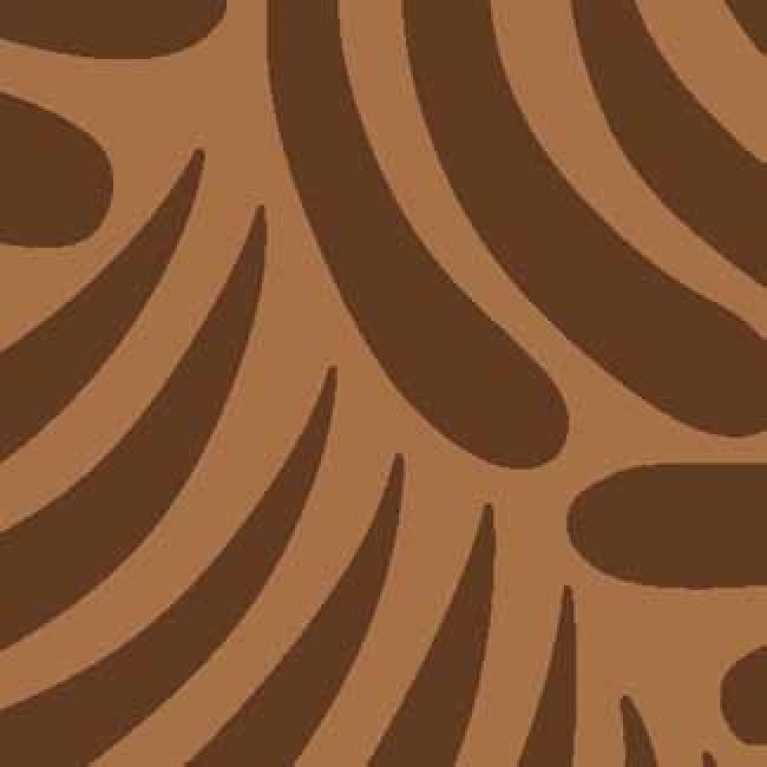 Samur SD (73) Kahverengi Desenli Otel Halısı