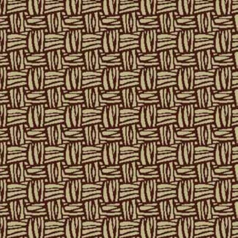 Samur SD (77) Kahverengi Desenli Otel Halısı