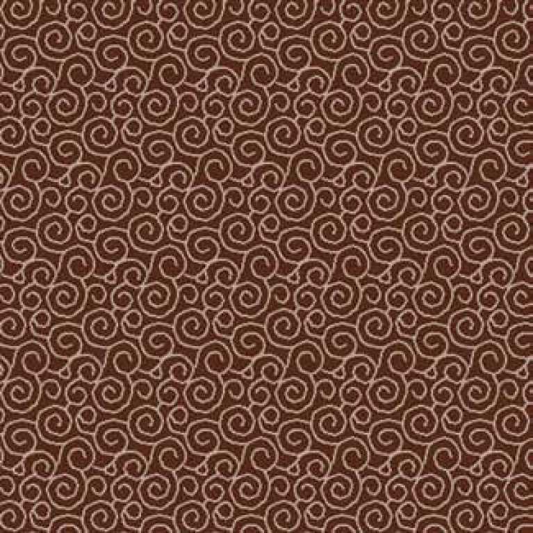 Samur SD (79) Kahverengi Desenli Otel Halısı