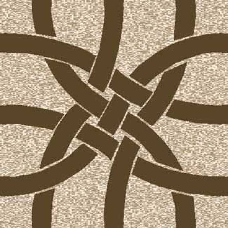 Samur SD (7) Bej Desenli Otel Halısı