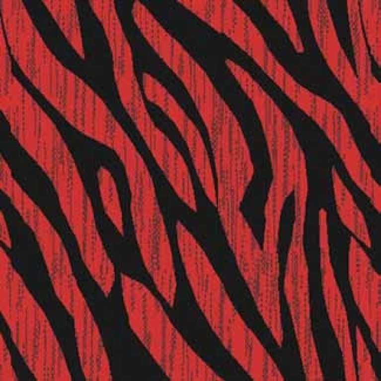 Samur SD (82) Zebra Desenli Otel Halısı