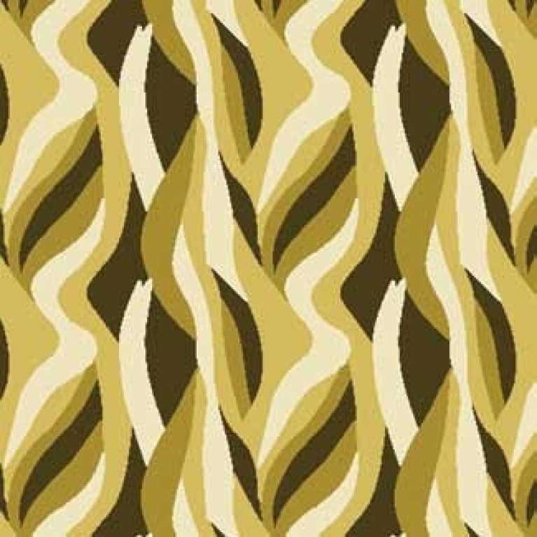 Samur SD (90) Renkli Desenli Otel Halısı