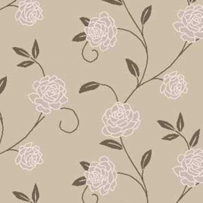 Samur SD (91) Bej Desenli Otel Halısı