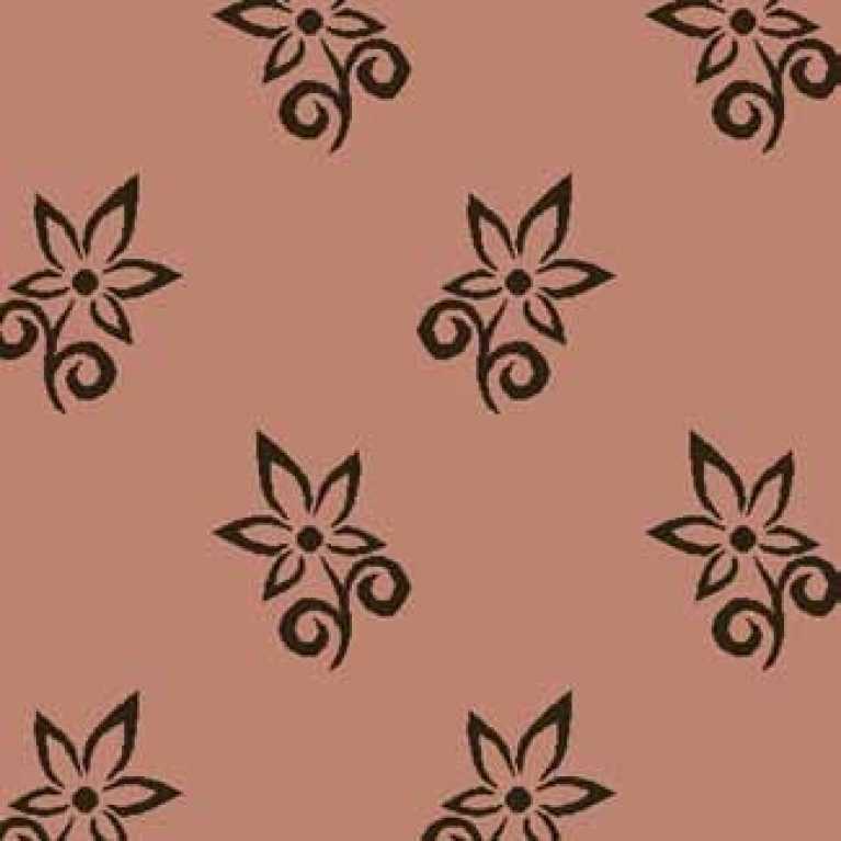 Samur SD (94) Pembe Desenli Otel Halısı