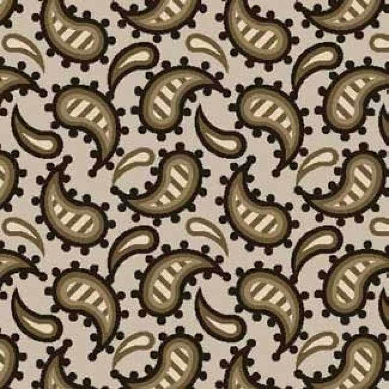 Samur SD (95) Bej Desenli Otel Halısı