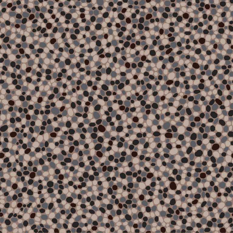 Selection Serisi Saxony Tufting Halı