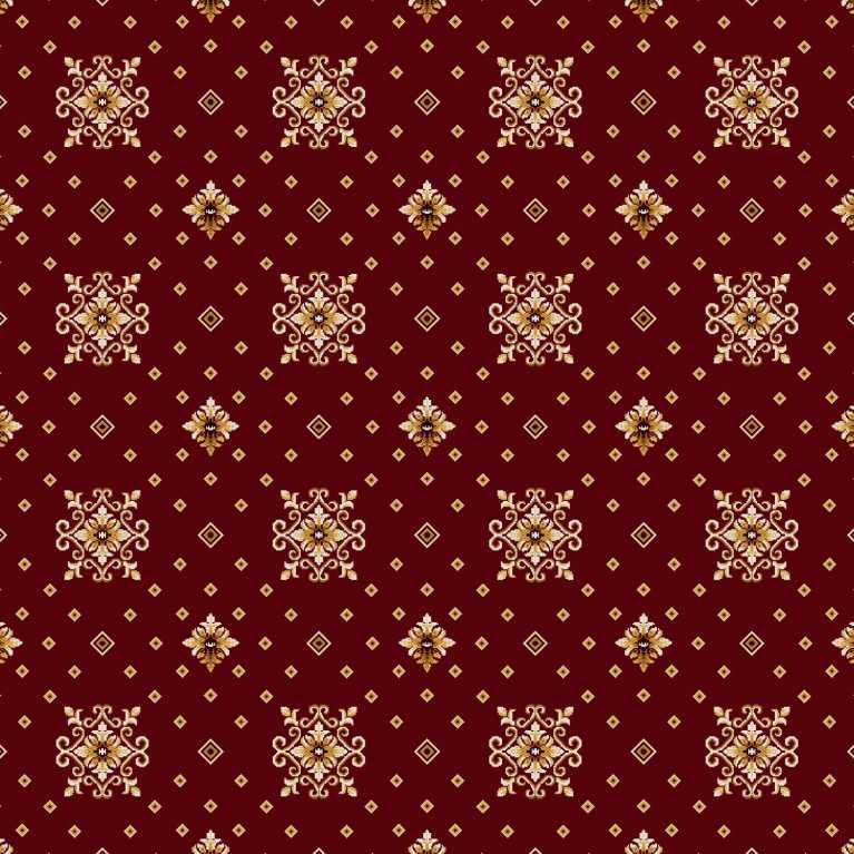 Selection Serisi Saxony Tufting Halı