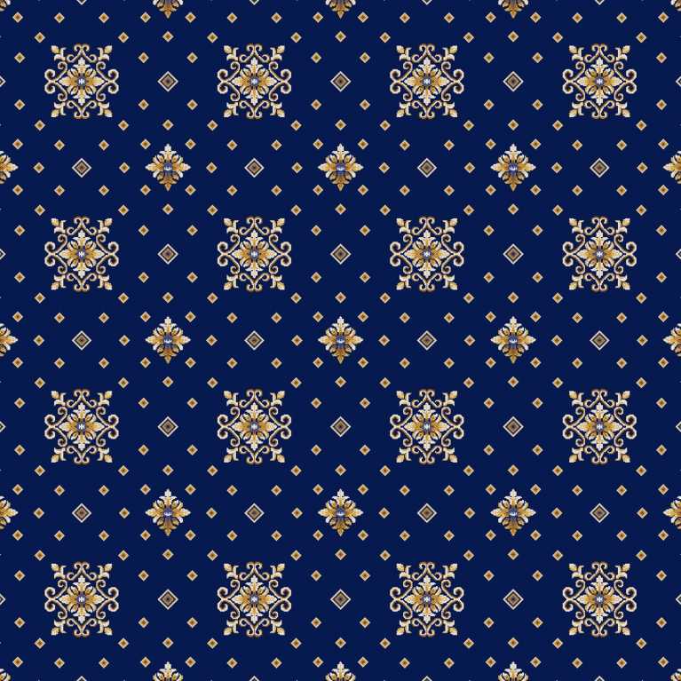 Selection Serisi Saxony Tufting Halı