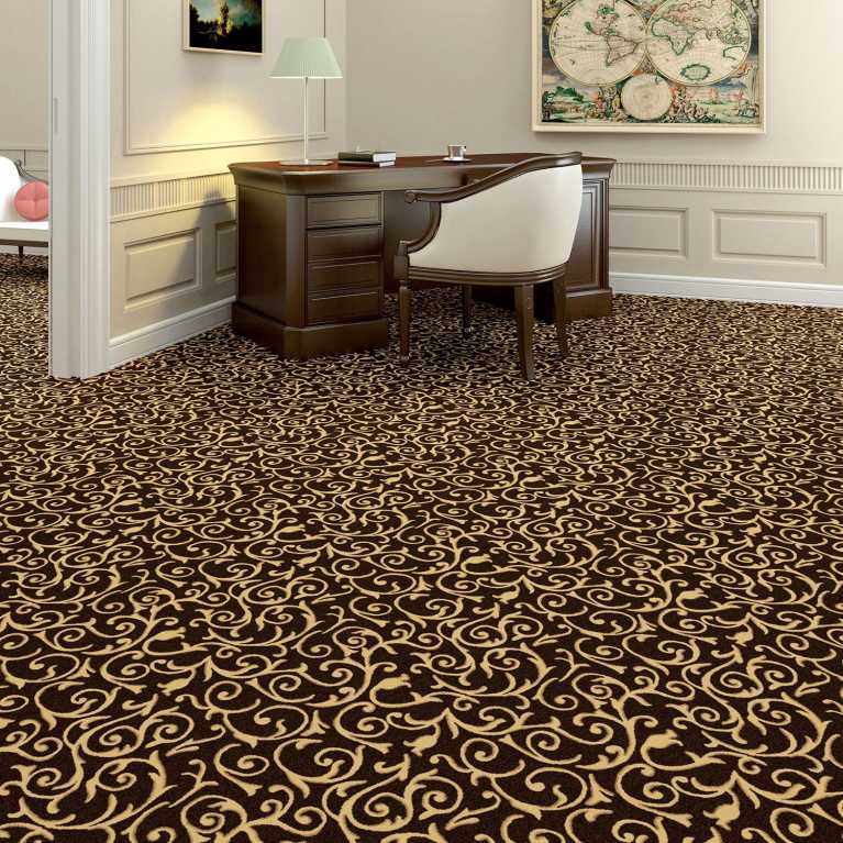 Topkapı KoyuKahve Otel Halısı