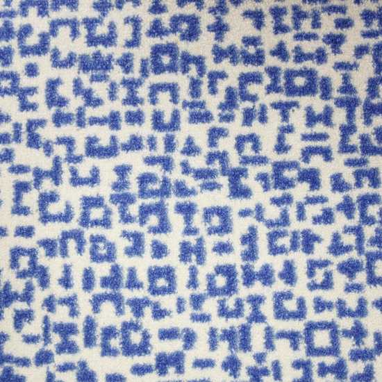 Barkod Açık Mavi Otel Halısı