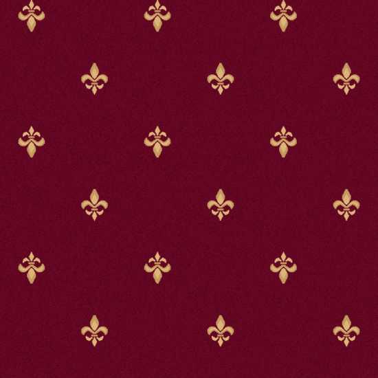 Royal Bordo Otel Halısı