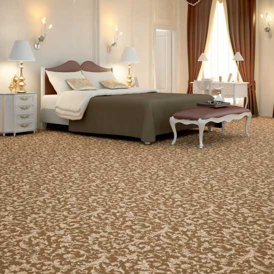 Çırağan Koyukahve Otel Halısı