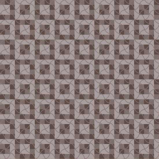 Dense Serisi Saxony Tufting Halı