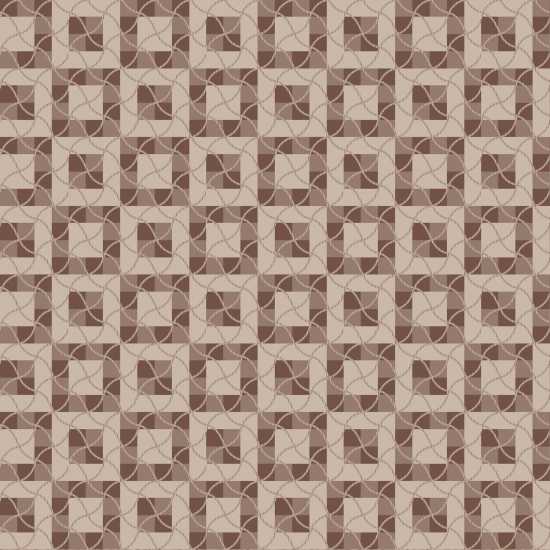 Dense Serisi Saxony Tufting Halı