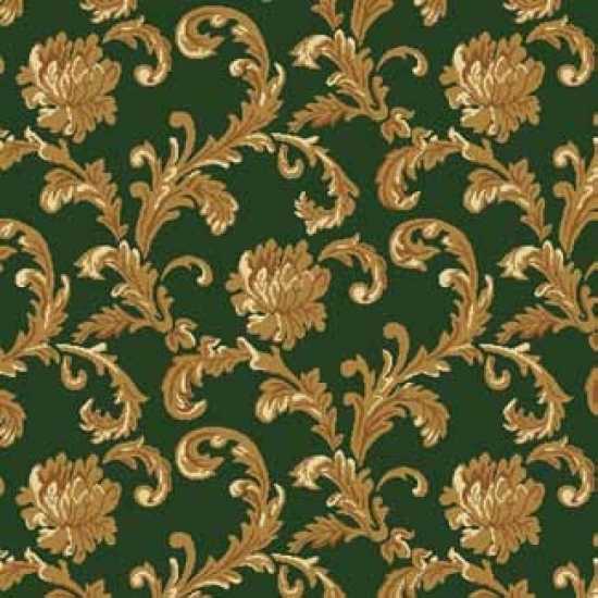 Garden Senior Tufting Otel Halısı