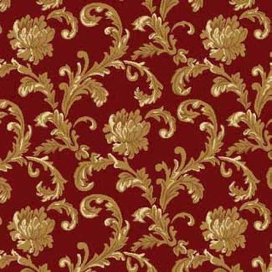 Garden Senior Tufting Otel Halısı