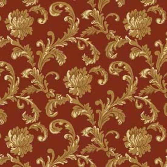 Garden Senior Tufting Otel Halısı