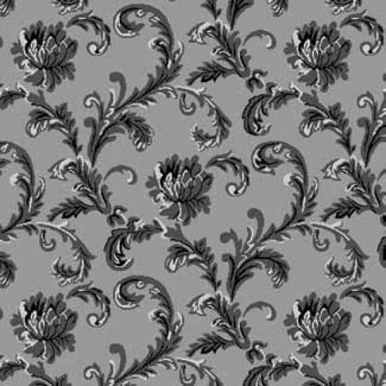 Garden Senior Tufting Otel Halısı