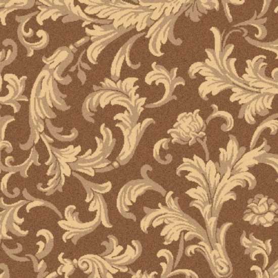 Çırağan Kahve Otel Halısı