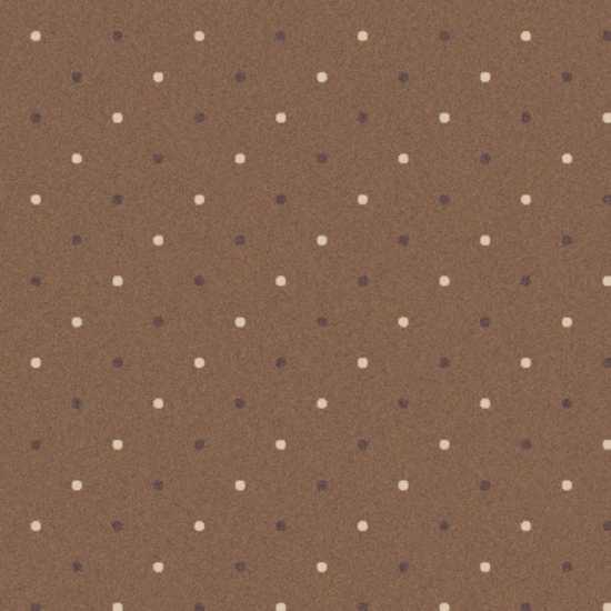 Points Kahverengi Otel Halısı