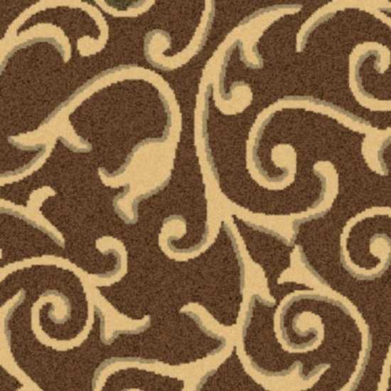 Topkapı Kahverengi Otel Halısı