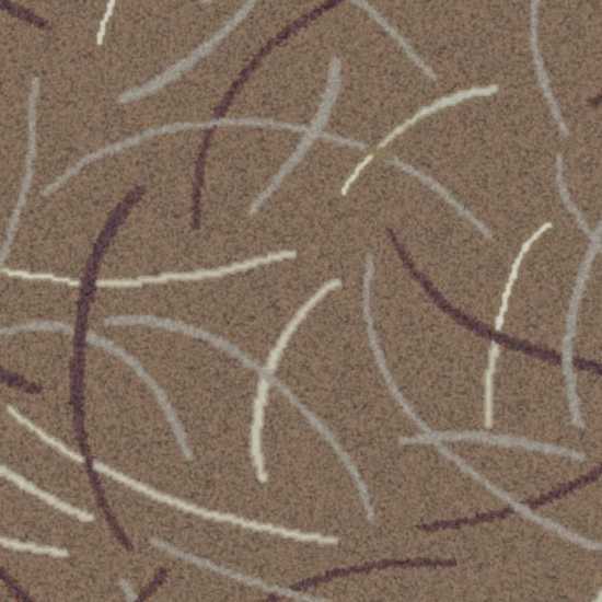 Velvet Kahverengi Otel Halısı