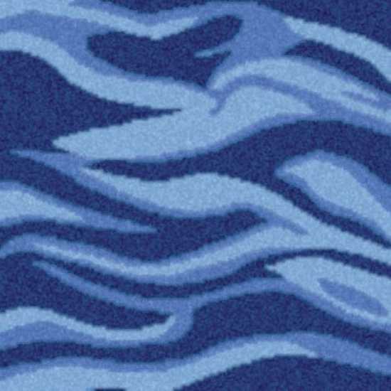 Volume Mavi Otel Halısı