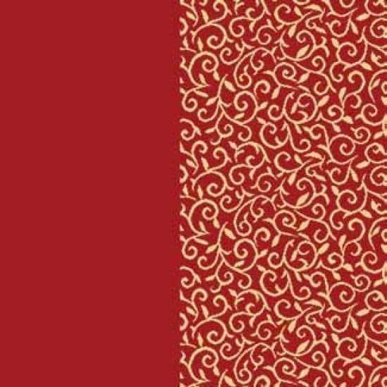 OS 11 282 - 02 Bordo Otel Halısı