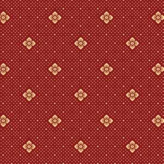 S10 187 - 03 Bordo Hotel Halısı