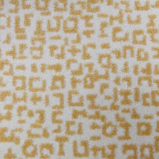 Barkod Sarı Otel Halısı