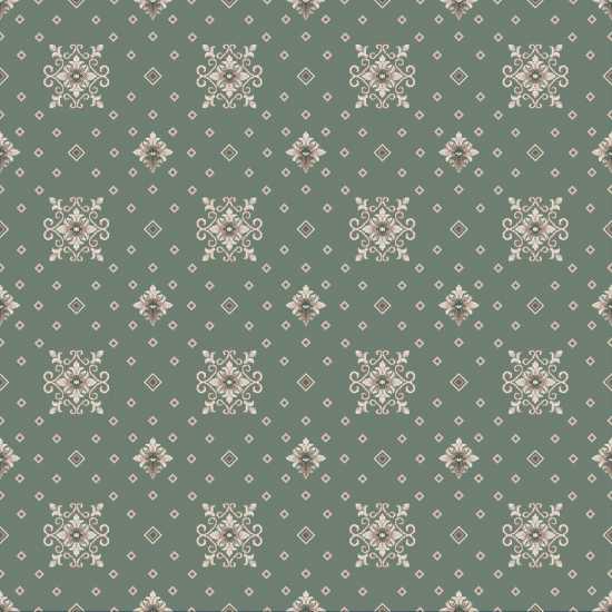 Selection Serisi Saxony Tufting Halı