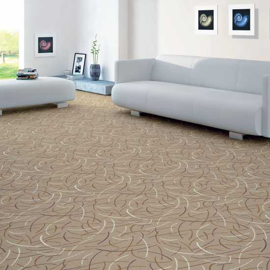 Velvet Mavi Otel Halısı