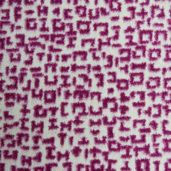 Barkod Vişne Otel Halısı