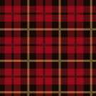 0901030047 Ekose Desenli Proje Halısı