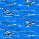 110114701 Desenli Proje Halısı