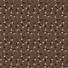 1107122032 Kahverengi Proje Halısı