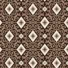 1107127012 Kahverengi Proje Halısı