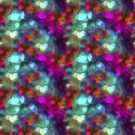 1112576017 Renkli Proje Halısı