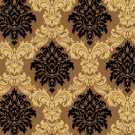 1205503017 Kahverengi Proje Halısı