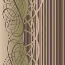 1207072027 Bej Proje Halısı