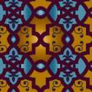 1208001047 Renkli Proje Halısı