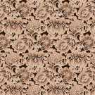 1209072017 Kahverengi Proje Halısı