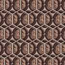 1209080017 Kahverengi Proje Halısı