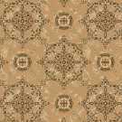 1301114087 Kahverengi Proje Halısı