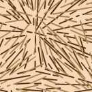 1302140167 Kahverengi Proje Halısı