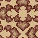 1303171017 Kahverengi Proje Halısı