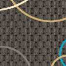 1305577017 Desenli Proje Halısı