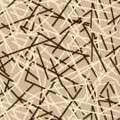 1306567017 Desenli Proje Halısı