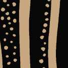 1306689017 Desenli Proje Halısı